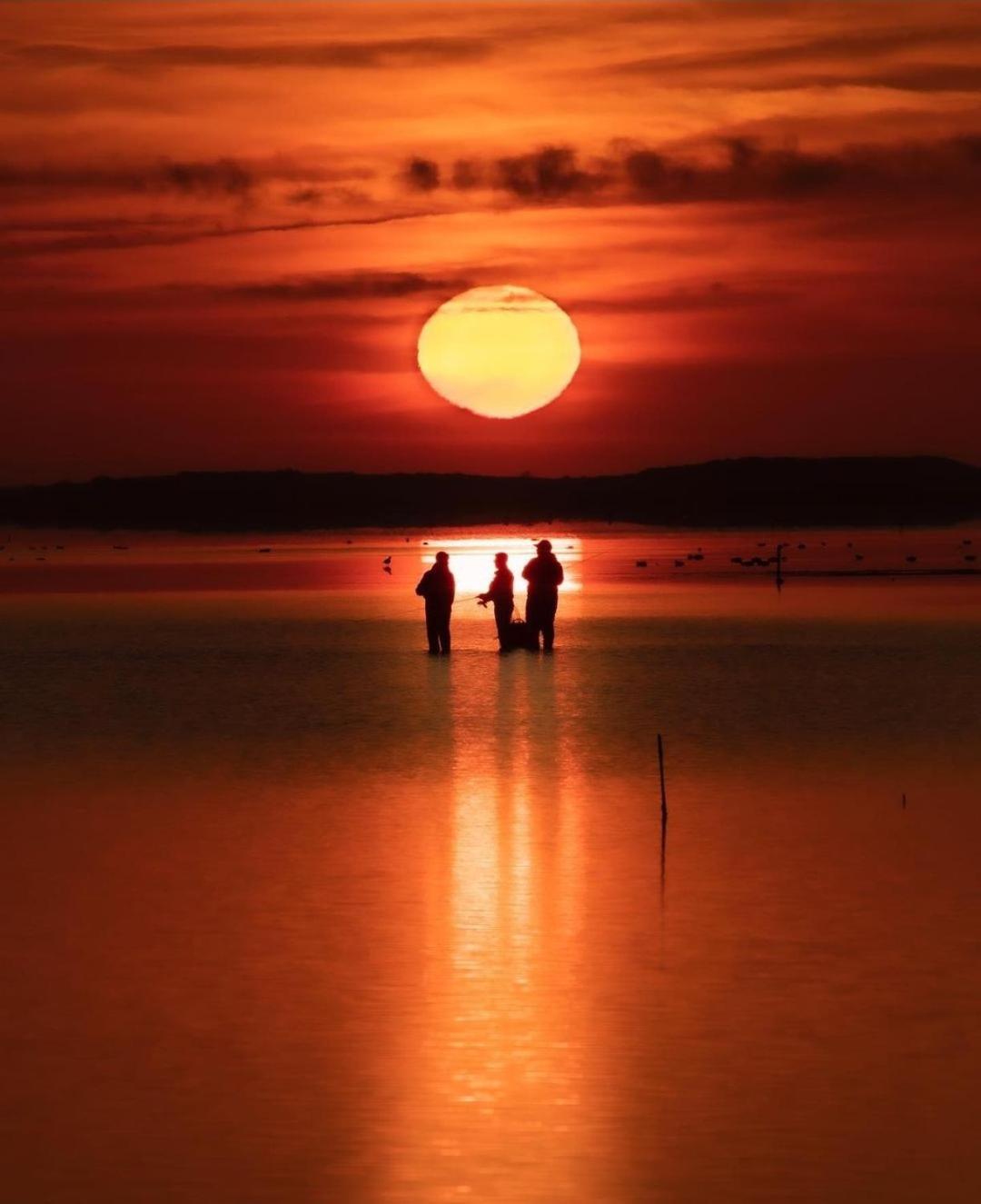 La Mar Διαμέρισμα Amposta Εξωτερικό φωτογραφία
